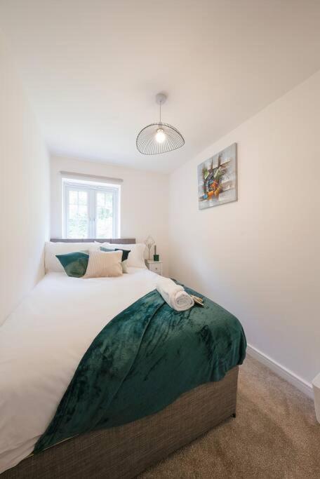 Stylish 2-Bed Home - For Company Contractor And Leisure Stays - Nec, Airport, Hs2, Contractors, Resort World Birmingham Luaran gambar