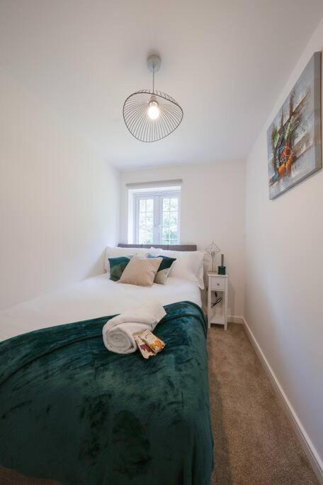 Stylish 2-Bed Home - For Company Contractor And Leisure Stays - Nec, Airport, Hs2, Contractors, Resort World Birmingham Luaran gambar